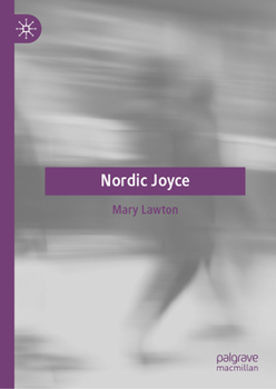 Hardcover Nordic Joyce Book