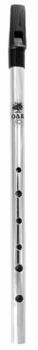 Paperback Oak Pennywhistle in C Book