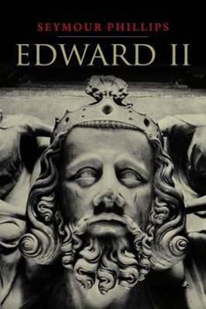 Hardcover Edward II Book