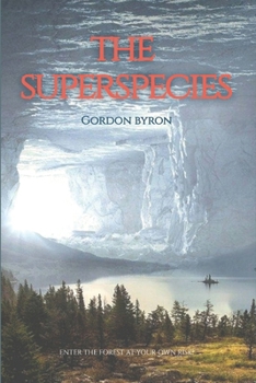Paperback The Superspecies One Book