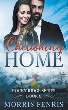 Paperback Cherishing Home Book