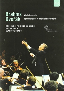 DVD Berliner Philharmoniker: Euro Book