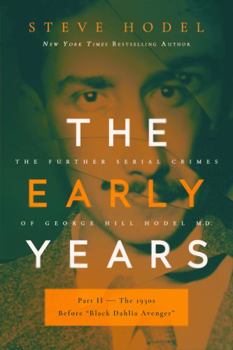Paperback The Early Years-Part II-The 1930s Book