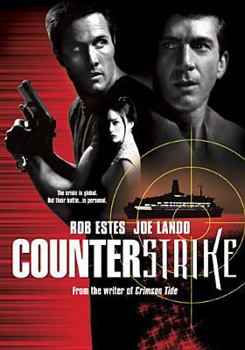 DVD Counterstrike Book