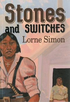 Paperback Stones and Switches Book