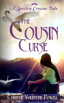 Paperback The Cousin Curse Book