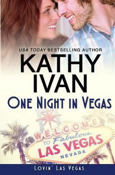 Paperback One Night in Vegas Book