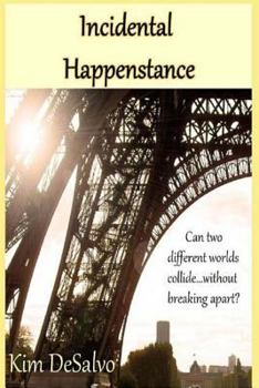 Paperback Incidental Happenstance Book