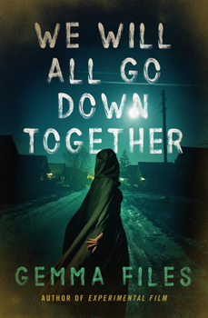 Paperback We Will All Go Down Together Book