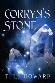 Paperback Corryn's Stone Book