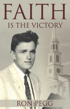 Paperback Faith is the Victory Book