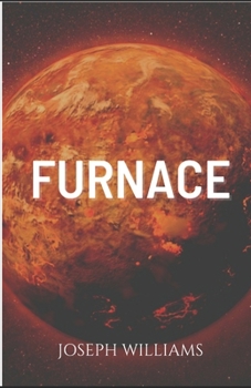 Paperback Furnace Book