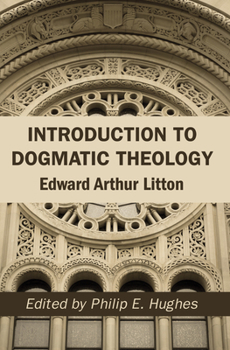 Paperback Introduction to Dogmatic Theology Book