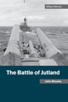 Paperback The Battle of Jutland Book
