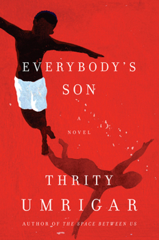 Paperback Everybody's Son Book