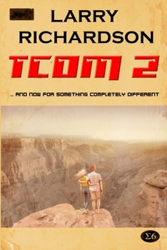 Paperback Tcom 2 Book