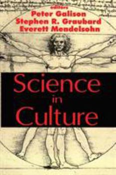 Paperback Science in Culture Book