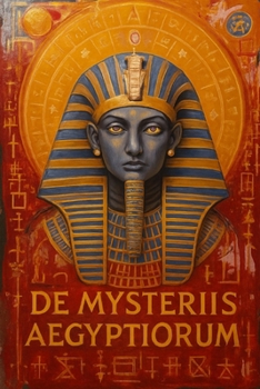 DE MYSTERIIS AEGYPTIORUM (Hermeticum Hub (BR)) (Portuguese Edition)