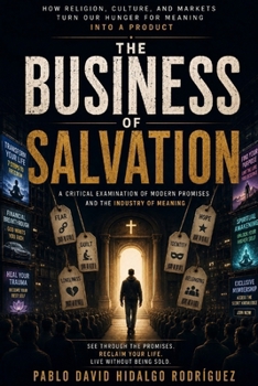 The business of salvation