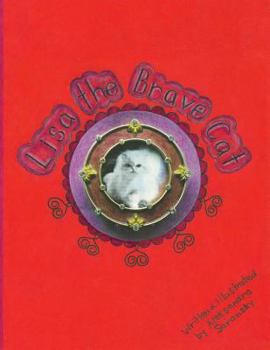 Lisa the Brave Cat