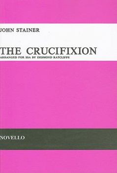 Paperback The Crucifixion: A Meditation on the Sacred Passion of the Holy Redeemer Book