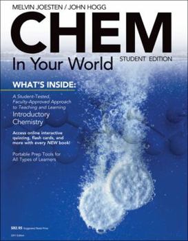 Paperback Chem Book