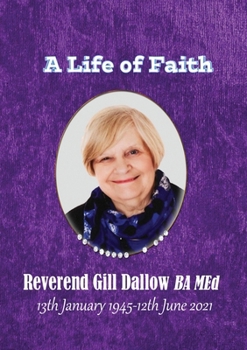 Paperback A Life of Faith Book