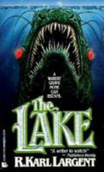 Mass Market Paperback The Lake Book