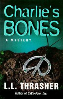 Charlie's Bones - Book #1 of the Lizbet and Charlie