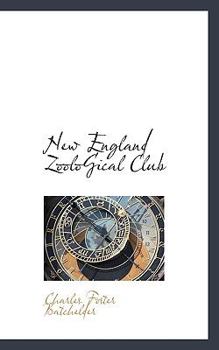 New England Zoological Club
