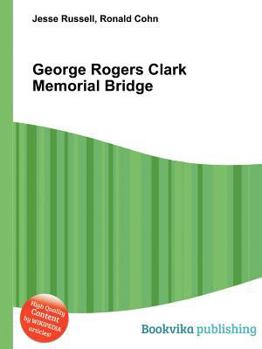 George Rogers Clark Memorial Bridge