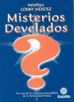 Paperback Misterios Develados [Spanish] Book