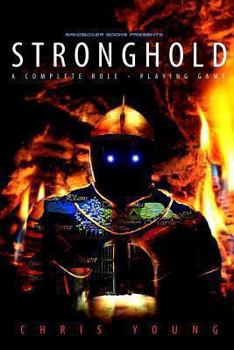 Paperback Stronghold Book