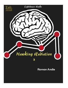 Paperback Hawking Radiation 3 Book