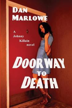 Paperback Doorway to Death Book