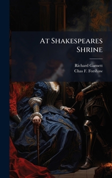 At Shakespeares Shrine