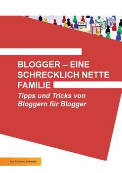 Paperback Blogger - Eine Schrecklich Nette Familie [German] Book