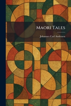 Maori Tales