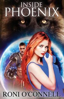 Paperback Inside Phoenix Book