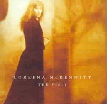 Music - CD The Visit Book