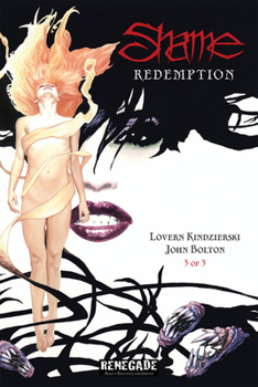 Redemption - Book #3 of the Shame