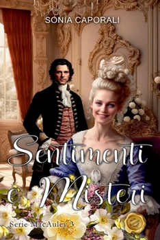 Paperback Sentimenti e misteri [Italian] Book