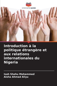 Paperback Introduction à la politique étrangère et aux relations internationales du Nigeria [French] Book