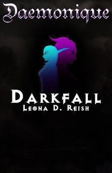 Darkfall - Book  of the Daemonique