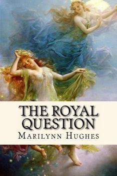 Paperback The Royal Question Book