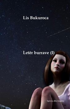 Paperback Letër burrave (I) (Albanian Edition) [Albanian] Book
