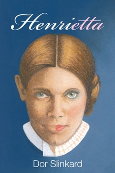 Paperback Henri-etta Book