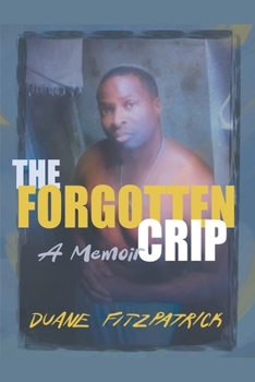 Paperback The Forgotten Crip Book