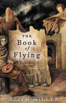 Hardcover The Book of Flying Book