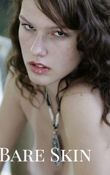Hardcover Bare Skin Book